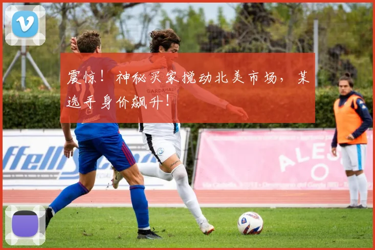 震惊!神秘买家搅动北美市场,某选手身价飙升!