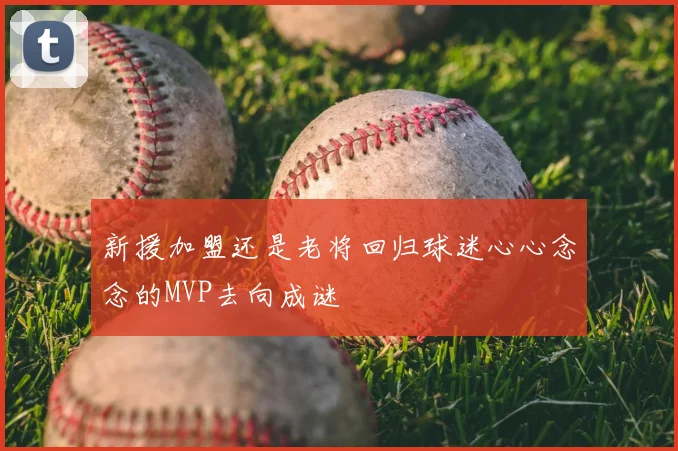 新援加盟还是老将回归球迷心心念念的MVP去向成谜